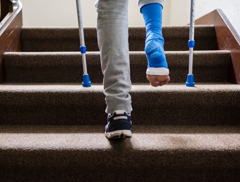 gyógyászati segédeszköz