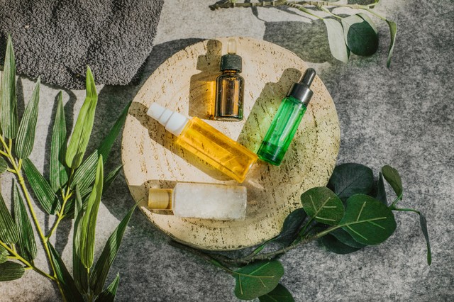 Bio vagy csak annak látszik - honnan tudhatjuk, hogy egy kozmetikum bio?