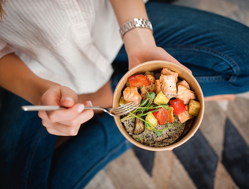 alapanyag, táplálkozás, természetes vitamin, egészséges étel