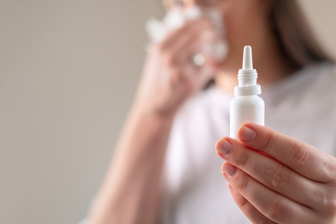 Megvédhet egy orsspray a vírusoktól? Az orvos válaszol című cikk nyitóképe