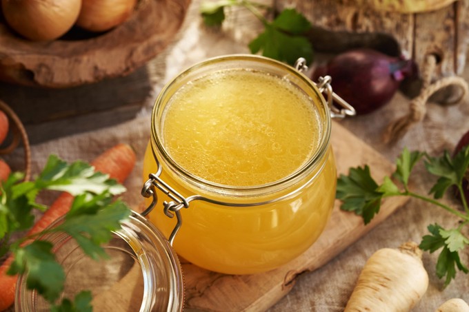 Melyik állati zsiradék a legegészségesebb? Egy orvos meglepő választ adott: nem, nem a vaj az! című cikk nyitóképe