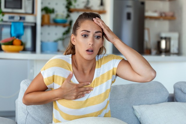 Orvosmeteorológia: sokaknál rosszulléttel indulhat a hét