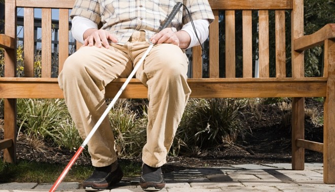 A világon minden harmadik cukorbeteg valamilyen fokú látásromlásban is szenved.