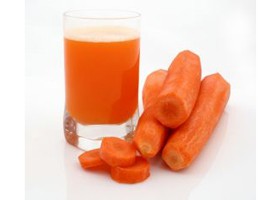 Karotinoidok - és a női szervezet