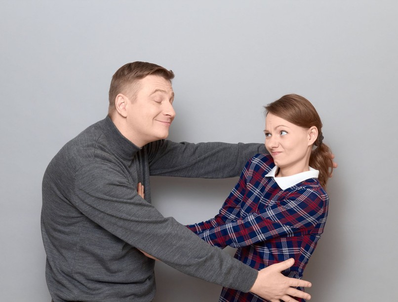 mit jelent nem szeret érintés