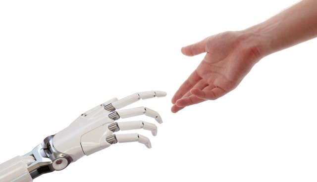 Robot mentette meg egy rákos nő életét