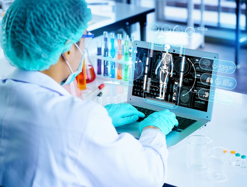 mesterséges intelligencia, törési rizikó, patológia, kutatás