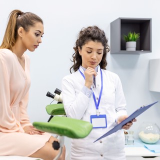 A rákszűrésem eredményében felmerül az actinomyces gyanúja, nagy a baj? Az orvos válaszol című cikk nyitóképe