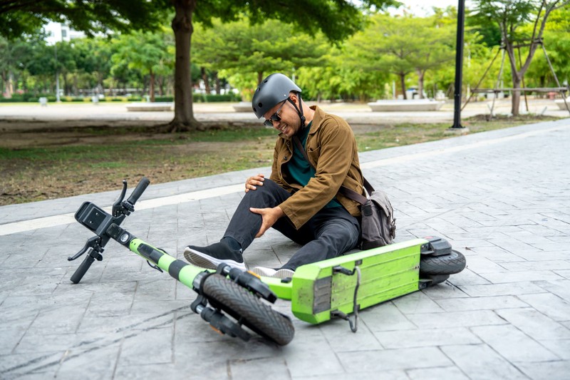 5 sérülés, amivel a sürgősségi orvosok nap mint nap találkoznak – így előzheti meg ezeket