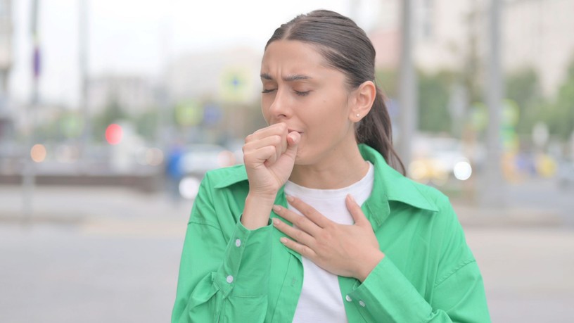 köhögés, copd, tünet