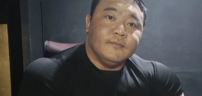 35 éves korában elhunyt a testépítő és YouTube-sztár Park Seung-hyun című cikk nyitóképe