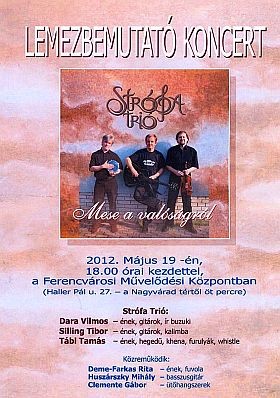 Ami a léleknek szól...