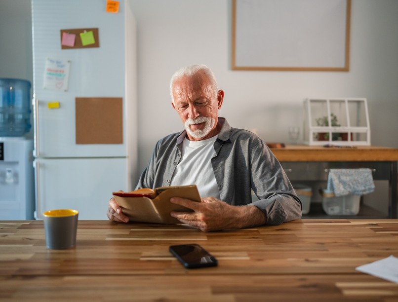 demencia ellen olvasás tanulás