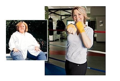 10 nőtársunk – akiknek sikerült a testsúlycsökkentés