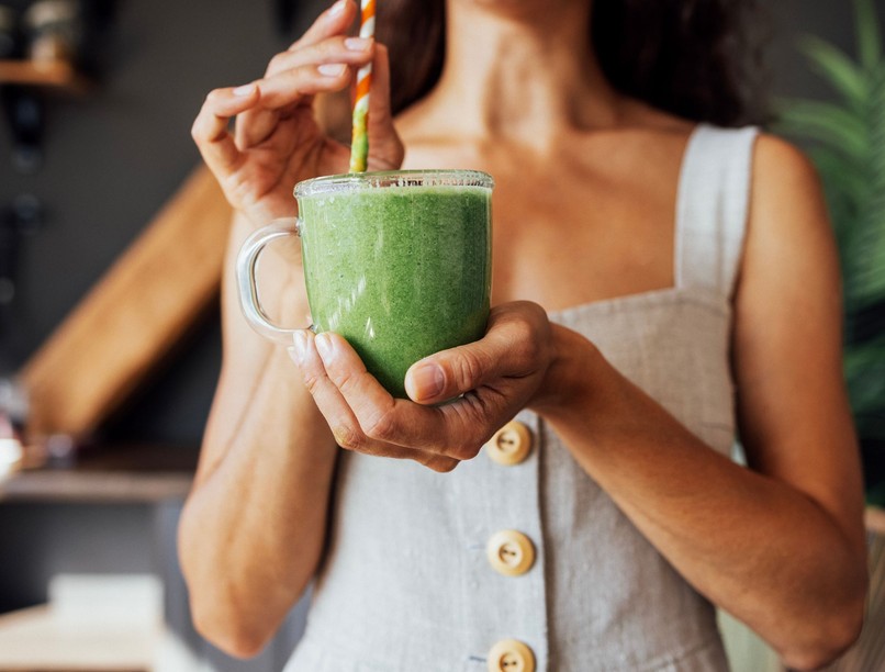 dietetika ital javít bélrendszer emésztés