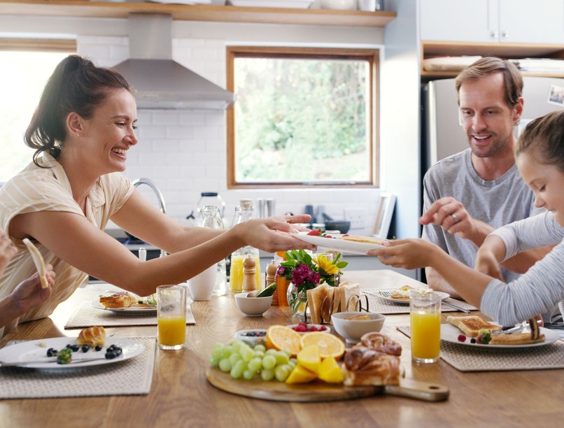 legegészségesebb legjobb reggeli