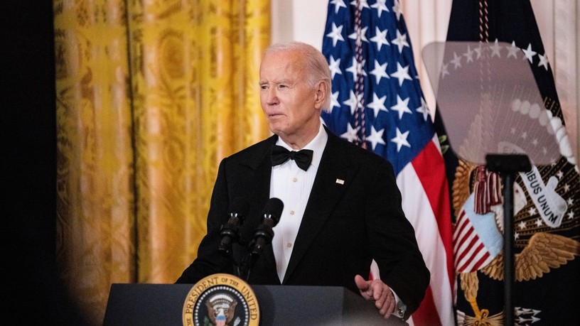 prosztatarák Joe Biden 5. stádium prognózis