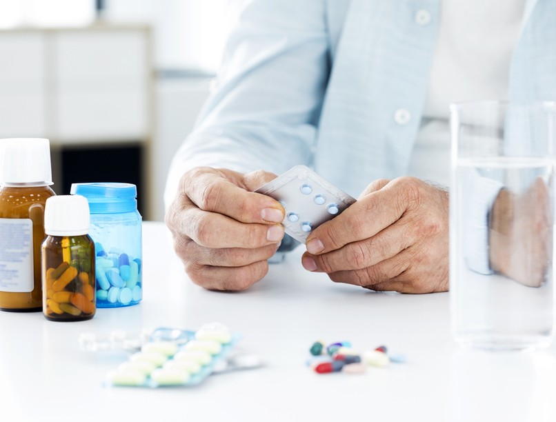 gyógyszerszedés haszna