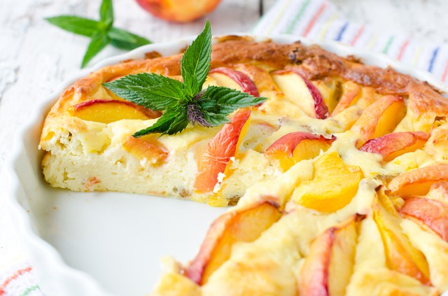 Ezzel pótolja a búzadarát, ha gluténérzékeny