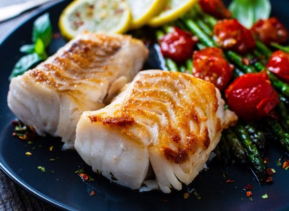 A szlovákok ezt eszik szenteste ponty helyett: nincsenek benne szálkák és sokak szerint finomabb is című cikk nyitóképe