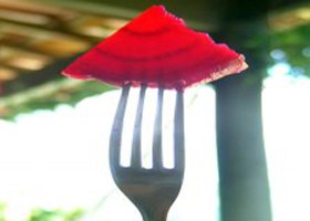 Céklalé - és aktívabb élet