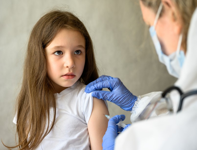 koronavírus, vakcina, gyermekvakcina, oltás, Pfizer, cukorbetegség, kockázat