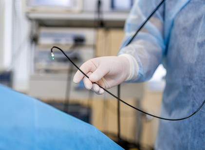 Gyomortükrözés: gyulladás, fekély és daganat diagnosztizálására is alkalmas című cikk nyitóképe