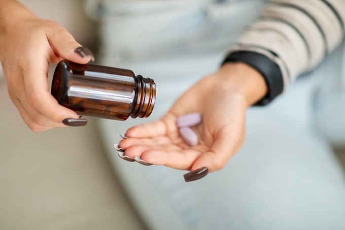 Mi a különbség az Aspirin Protect és az ASA Protect között? című cikk nyitóképe