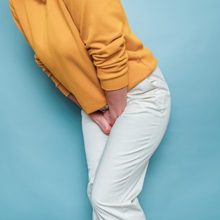 Vizelettartási zavar: így lehet kezelni az inkontinenciát című cikk nyitóképe