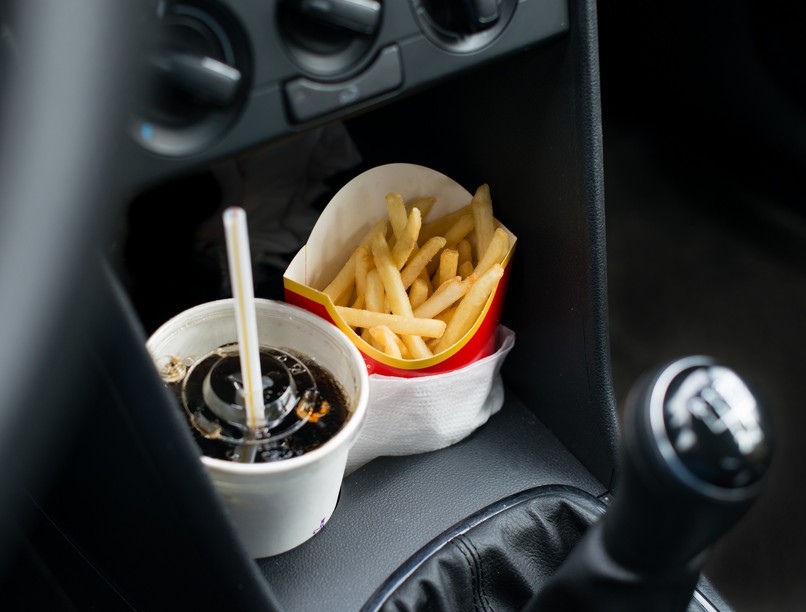 migrén, kóla, sült krumpli