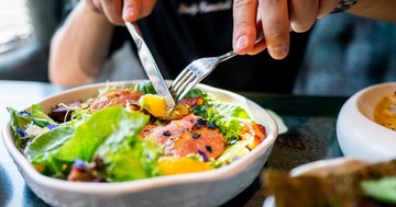  Ezt egye magas vérnyomás esetén – 7 étel, ami segíthet 