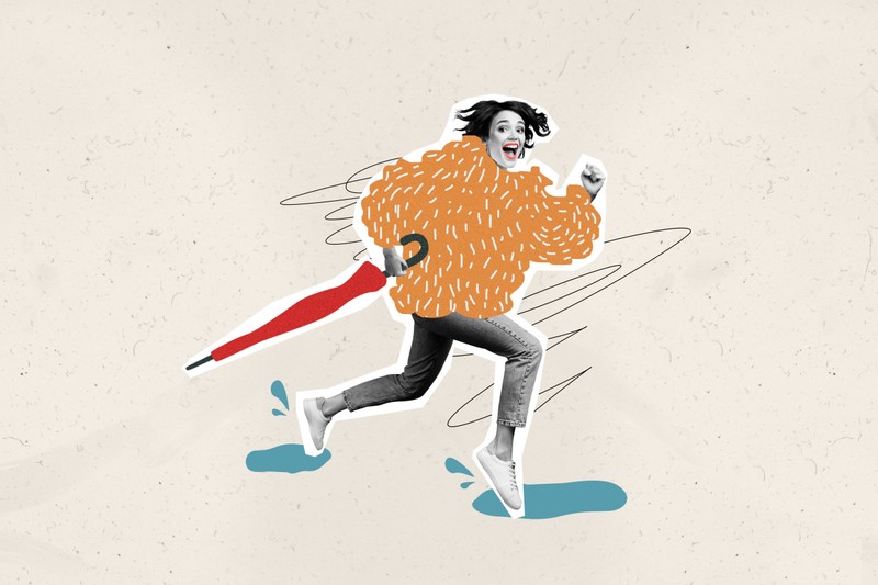 Orvosmeteorológia: jön a hideg kedden, ez nem lesz kellemes