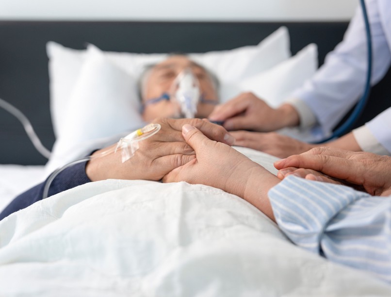 színes halál előtt mond utolsó szavak