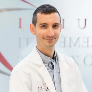 Dr. Cserháti Zoltán