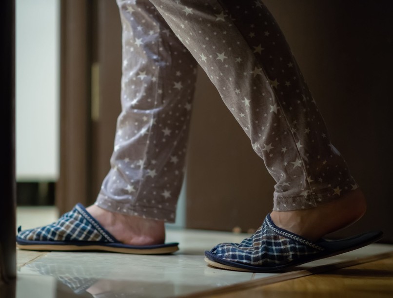 Gyakori éjszakai vizelés oka