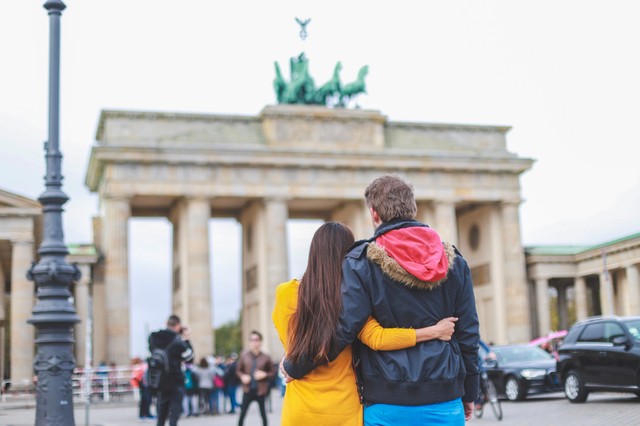 Jó hír! Enyhül a járvány Németországban, az elmúlt 24 órában nem regisztráltak covidos halálesetet