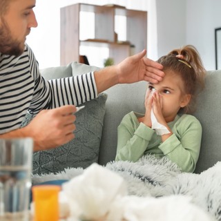 A szakemberek szerint idén korábban berobbanhat az influenza című cikk nyitóképe