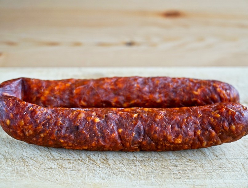 Nébih kolbász szalmonella termékvisszahívás hírek