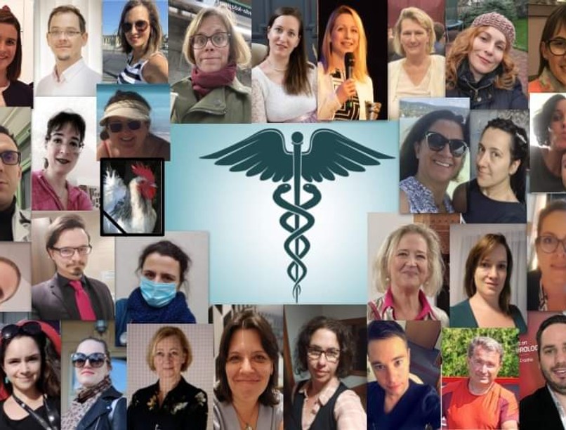 egészségértés díj közönségdíj  Vakcinainfó orvos válaszol