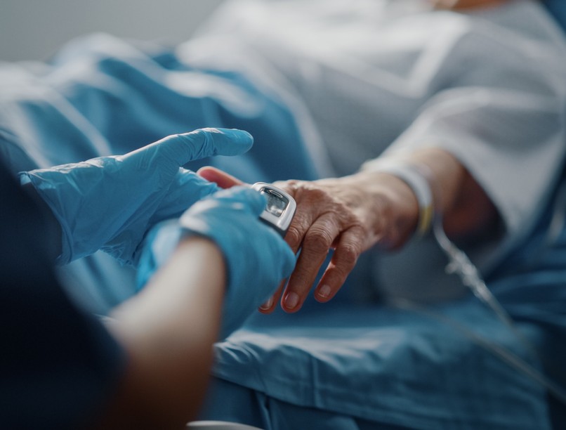 halál jelek tünet közel