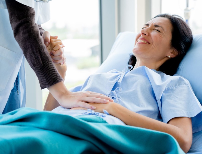 Méhen kívüli terhesség tünet vizsgálat kezelés