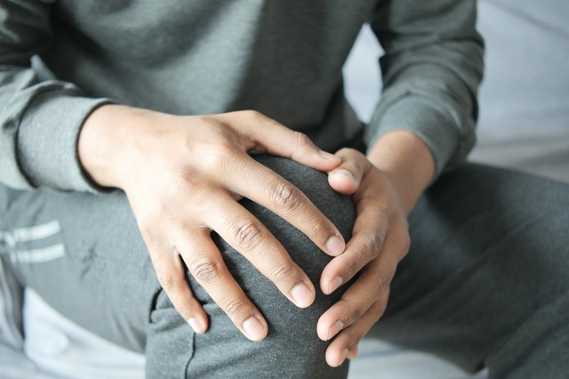 Mik a leghatékonyabb vény nélkül kapható szerek ízületi fájdalomra?