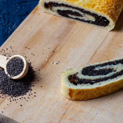 A mák jótékony hatásai: nem csak a bejgli miatt érdemes enni című cikk nyitóképe