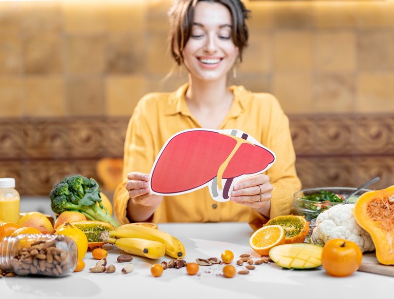 májbetegség gyenge máj diéta májdiéta