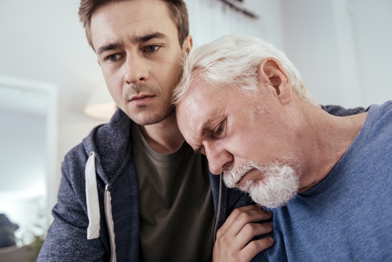 Otthonápolás: ezekre a tünetekre figyeljünk oda nagyon!