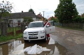 Árvíz, belvíz: hogyan védjük egészségünket?