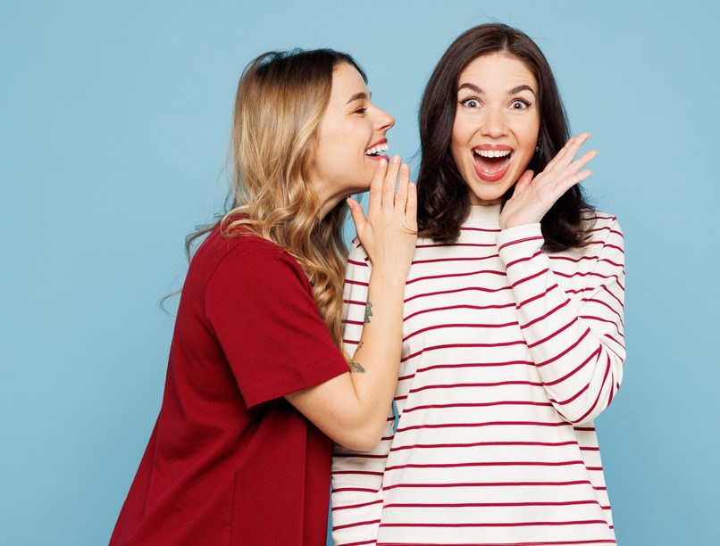 miért pletyka oka psziché