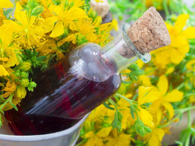 Ha gyakran szorong, depressziósnak érzi magát, ez a  gyógynövény segíthet! című cikk nyitóképe