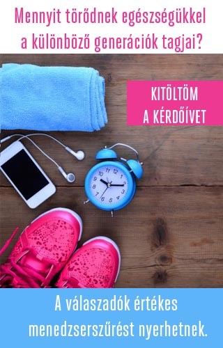 Egészségesebbek az idősebbek?