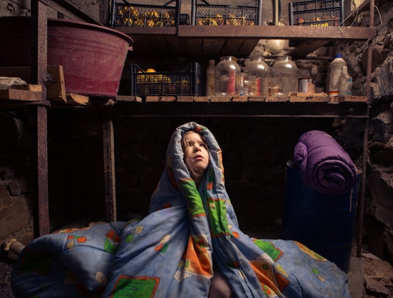 Ukrajna, háború, járvány, WHO